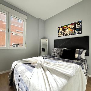 Standaard Kamer met een King Size Bed
